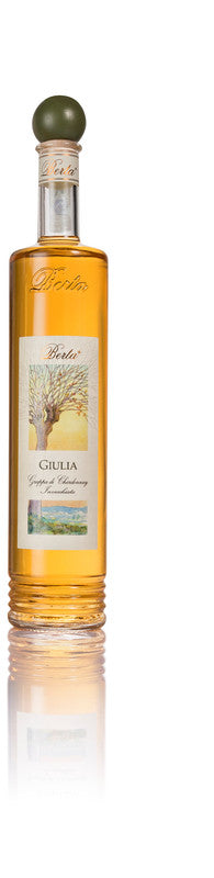 Grappa Giulia Berta - Gerenoteca