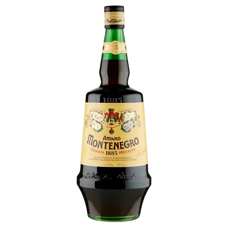 Amaro Montenegro 1.5 L-Dudi Wine