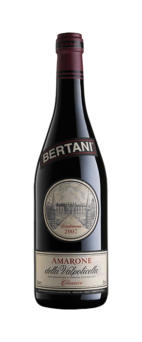 Amarone Classico DOC 2011 - Bertani-Dudi Wine