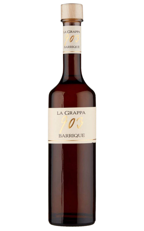 Grappa Barrique '903' 70 CL - Bonaventura Maschio-Dudi Wine