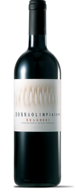 Bolgheri DOC 2017 - Donna Olimpia 1898-Dudi Wine