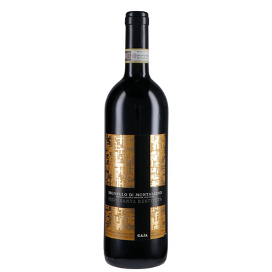 'Pieve Santa Restituta' Brunello Di Montalcino DOCG 2015 - Gaja-Dudi Wine