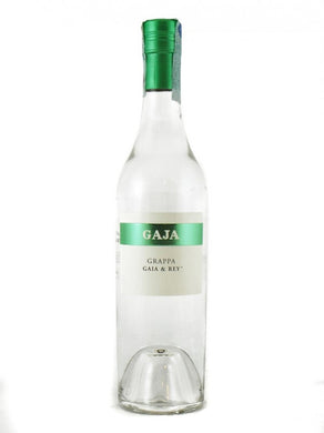 Grappa 'Gaia & Rey' 50 CL - Gaja-Dudi Wine