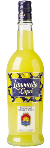 Limoncello Di Capri 1 L-Dudi Wine