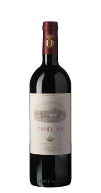 'La Tensione' Ornellaia Bolgheri DOC Superiore 2016 - Ornellaia-Dudi Wine