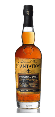 Artisanal Rum 'Plantation Original Dark' 70 CL-Dudi Wine