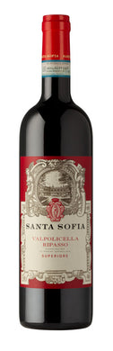 Valpolicella Ripasso DOC Superiore 2017 - Cantina Santa Sofia-Dudi Wine