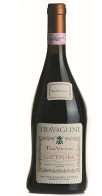 Gattinara Trevigne DOCG 2015 - Travaglini Gattinara-Dudi Wine