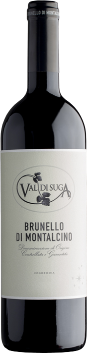 Brunello Di Montalcino DOCG 2015 - Val Di Suga-Dudi Wine